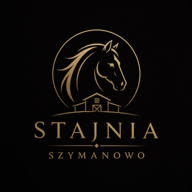 Stajnia Szymanowo
